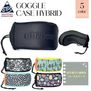 25/26 Xm[ eb's GrX S[OP[X Jo[ ^ \tg Wbp[ В Xm[MA Xm[ Xm{ Xm[{[h XL[ jZbNX GOGGLE CASE HYBRID 2025N 2026N i 4500366 {Ki