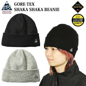 25/26 Xm[ eb's GrX jbgX Xq SAebNX VJVJ r[j[ h  Xm[ Xm{ Xm[{[h XL[ jZbNX GORE-TEX SHAKA SHAKA BEANIE 2025N 2026N i 4500411 