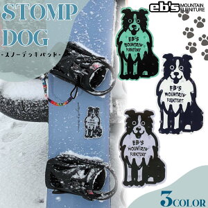 25/26 Xm[ eb's GrX fbLpbh ~   TPU Xm[MA Xm[ Xm{ Xm[{[h XL[ jZbNX STOMP DOG 2025N 2026N i 4500510 {Ki