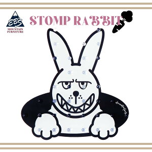 25/26 Xm[ eb's GrX fbLpbh ~ X^v rbg  Xm[MA Xm[ Xm{ Xm[{[h XL[ jZbNX STOMP RABBIT 2025N 2026N i 4500512 {Ki