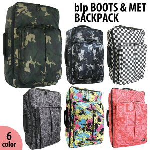 y11/14`11/16Gg[P10{zblp BOOTS & MET BACKPACK u[cobO obO obNpbN ΂ u[c [ XL[ Xm{[ wbg V_[Xgbv EC^[X|[c Y