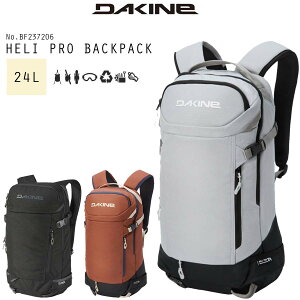 y11/14`11/16Gg[P10{z25/26 Xm[ DAKINE _JC bN w v obNpbN 24L ΂ Xm[ Xm{ XL[ Y fB[X jZbNX HELI PRO BACKPACK 2025N 2026N 