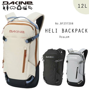 y11/14`11/16Gg[P10{z25/26 Xm[ DAKINE _JC bN w obNpbN 12L Xm[ Xm{ XL[ Y fB[X jZbNX HELI BACKPACK 2025N 2026N i BF237208 {