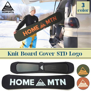 24/25 Xm[ HOME MTN z[}Ee {[hP[X KNIT BOARD COVER STD LOGO jbg {[hJo[ S Xm[{[h  Xm{ XL[ EB^[X|[c i HM-KBC0002 {Ki