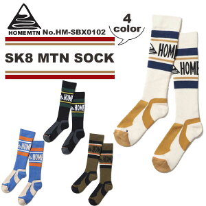 25/26 Xm[ HOME MTN z[}Ee C \bNX ۉ  ϋv  Xm[ Xm[{[h Xm{ XL[ EB^[X|[c jZbNX SK8 MTN MERINO WOOL 2025N 2026N i HM-SBX0102