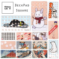 Lab 160 kidona lab ソールカバー SOLECOVER