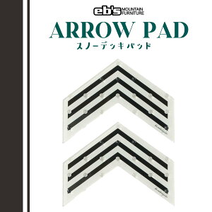 24/25 eb's GrX fbLpbh ARROW PAD A[pbh ~ TPU 21g Xm[ Xm[ Xm[{[h Xm{ XL[ snow fB[X Y jZbNX 2024NH~ i #4400517 {Ki