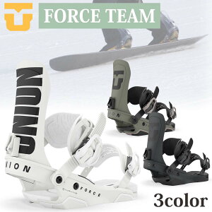 �y�\��w���� ���T����z2026�N9����{�`10����{�o�� �\�񏤕i 26/27 �X�m�[ UNION ���j�I�� �r���f�B���O �o�C���f�B���O �t�H�[�X �`�[�� FORCE TEAM �X�m�[�M�A �X�m�[���� �X�m�{ �X�m�[�{�[�h 