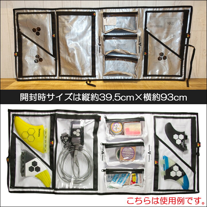 楽天市場】【7/19〜7/25エントリーでP10倍】23 フィンケース 