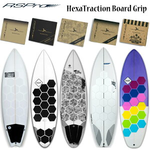 RSPro A[GXv wLTgNV {[hObv gNV fbLpbh HEXA TRACTION Board Grip & Traction {Ki