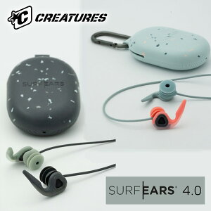 SURFEARS T[tC[Y 4.0   NGC`[ NG[`[ T[tBp ǂ   CREATURES OF LEISURE {Ki