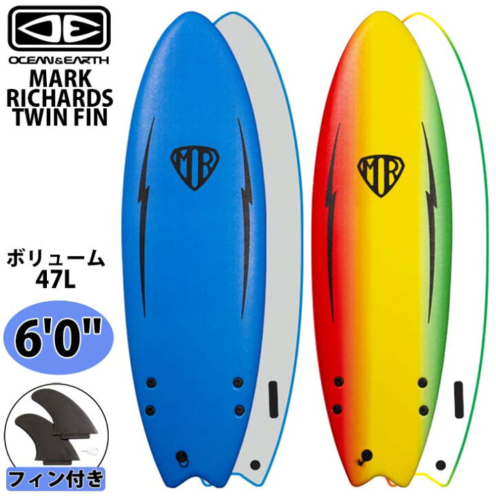 楽天市場】OCEAN＆EARTH オーシャンアンドアース MARK RICHARDS マーク 