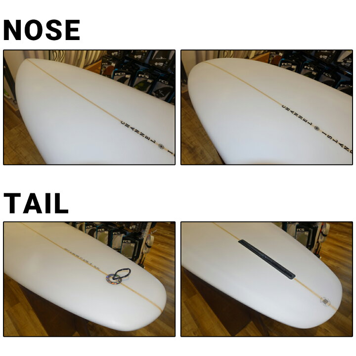 楽天市場】Channel Islands チャンネルアイランド TRI PLANE HULL 