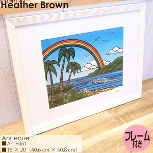 Heather Brown Art Japan wU[uE Anuenue Art Print A[gvg t[t zZbg G nC fB[X Ki