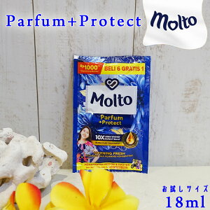 molto g Parfum + Protect I[C _  ppbN 18ml o o ChlVA _dグ MORNING FRESH