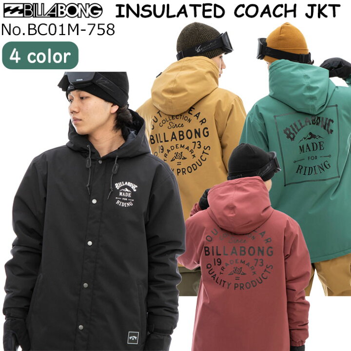 楽天市場】22/23 BILLABONG ビラボン スノー スノーボードウェア  