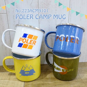y12/4`12/10Gg[P10{z22 POLeR |[[ }OJbv POLER CAMP MUG Rbv t AEghA Lv  BBQ o[xL[  {Ki