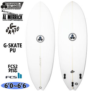 25 `lACh Channel Islands G SKATE W[XP[g GXP[g PU FCS2 AbN AL MERRICK T[t{[h 2025N {Ki