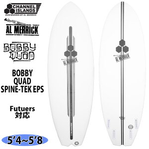 25 `lACh BOBBY QUAD SPINE-TEK EPS Futuers Channel Islands AL MERRICK {r[NAbh XpCebN AbN T[t{[h V[g{[h 2025N {Ki
