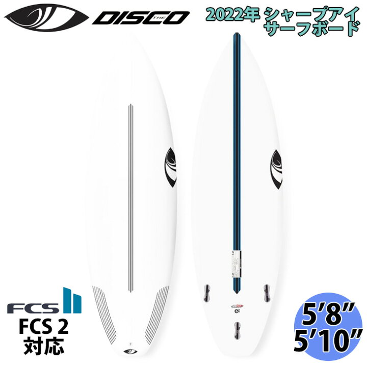 楽天市場】22 シャープアイSHARP EYE DISCO ディスコ 5