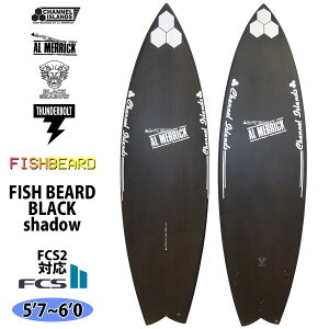 y10/4`10/8Gg[P10{zT_[{g `lACh Channel Islands FISH BEARD 2+1 tBbVxA[h BLACK shadow EPS FCS2 AbN AL MERRICK T[t{[h {Ki