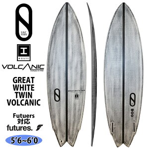 y11/4`11/10Gg[P10{zFIREWIRE t@CA[C[ X[^[fUC GREAT WHITE TWIN VOLCANIC FutuerstB O[gzCgcC T[t{[h V[g{[h {Ki