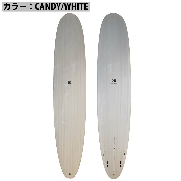 楽天市場】25 サンダーボルト HARLEY INGLEBY SERIES サーフボード HI4 