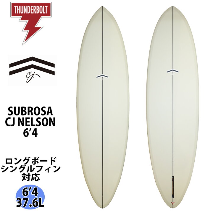 楽天市場】24 サンダーボルト CJネルソンデザイン CJ NELSON DESIGNS  