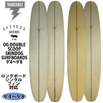 楽天市場】サンダーボルト サーフボードの通販