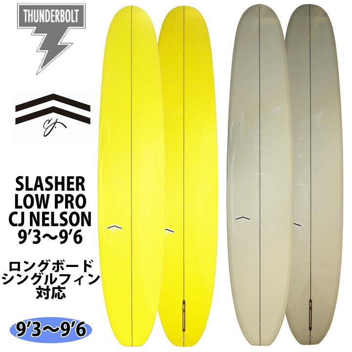 楽天市場】24 サンダーボルト CJネルソンデザイン CJ NELSON DESIGNS 