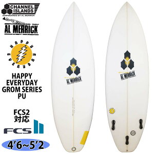 25 `lACh Channel Islands HAPPYEVERYDAY GROM nbs[Guf[ O PU FCS2 AbN AL MERRICK T[t{[h LbY{[h 2025N {Ki