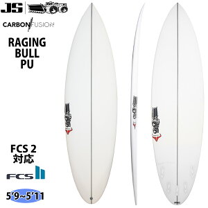 JS SURFBOARD RAGING BULL CWOu PU T[t{[h {Ki