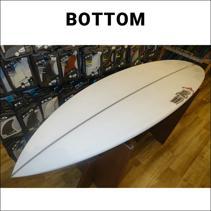 楽天市場】【4/14〜4/16エントリーでP10倍】JS SURFBOARD RAGING BULL 