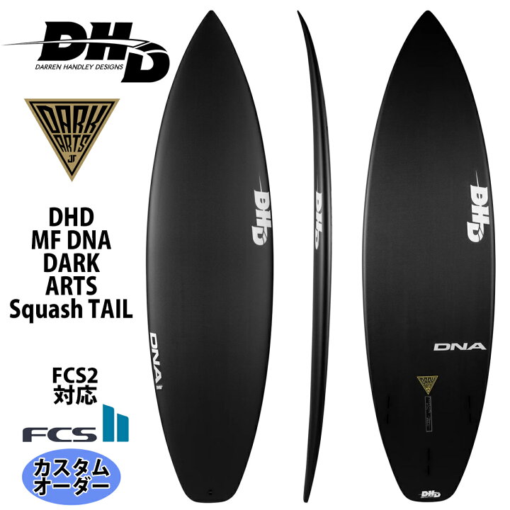 楽天市場】24 DHD ディーエイチディー DHD MF DNA DARK ARTS エムエフ 