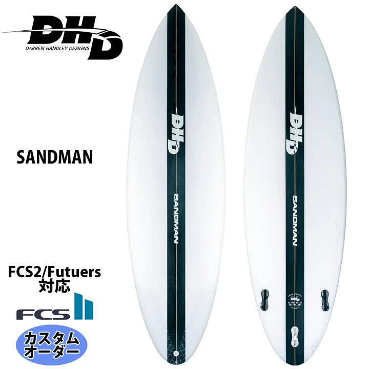 楽天市場】DHD ディーエイチディー DHD SANDMAN PU サンドマン 