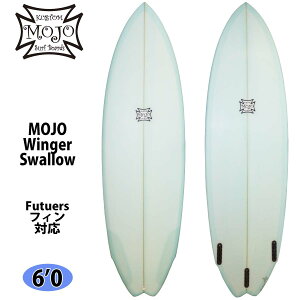 �y4/4�`4/9�G���g���[��P10�{�zMOJO ���W�� Winger Swallow 6�f0 PU �E�C���K�[�X�����[ �T�[�t�{�[�h ���{���K�i