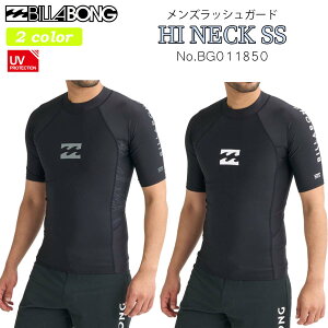 2026N3{`4{o \񏤕i 26 SS BILLABONG r{ bVK[h HI NECK SS  nClbN gbvX TVc p UPF50+ Y T[tB AEghA 2026Nt i BG011850 BG011