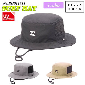 2026N2{`3{o \񏤕i 26 SS BILLABONG r{ T[tnbg SURF HAT Xq }X|[c T[tB UVJbg Y 2026Nt i BG011911 BG011-911 {Ki
