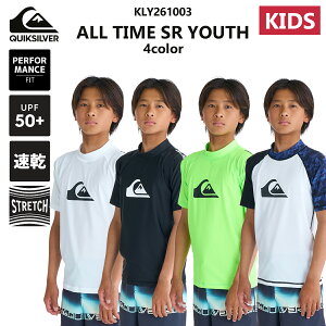 2026N2{`3{o \񏤕i 26 SS QUIKSILVER NCbNVo[ LbY bVK[h ALL TIME SR YOUTH   v[ C  AEghA T[tB }X|[c {[CY qǂp 20