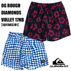 楽天市場 クイックシルバー 水着 メンズ メンズファッション の通販