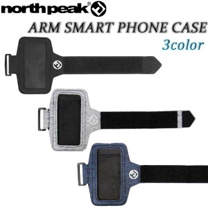 23/24 Xm[ NORTH PEAK m[Xs[N pXP[X ARM SMART PHONE CASE X}[gtH X}z P[X [ 2WAY [dP[uz[t 2023N 2024N XL[ Xm{ EB^[X|[c i NP-5393 NP5393 
