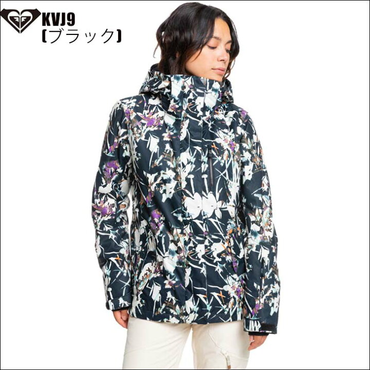 楽天市場】21/22 ROXY ロキシー スノー スノーボードウェア ジャケット  