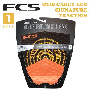 �y12/19�`12/25�G���g���[��P10�{�z25 FCS �f�b�L�p�b�h OTIS CAREY SIGNATURE TRACTION ECO 1PIECE �G�R�V���[�Y �I�[�e�B�X�E�L�����[ �V�O�l�`���[���f�� 1�s�[�X �g���N�V�����p�b�h �f�b�L�p�b�` ���{��