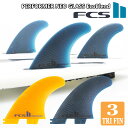 【8/4〜8/10エントリーでP10倍】25 FCS2 フィン PERFORMER NEO GLASS EcoBlend THRUSTER TRI FINS パフォーマー ネオ…