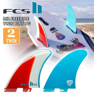 25 FCS2 T[tB tB cCtB MR MARK RICHARDS FREERIDE TWIN FINS PG }[N`[Y t[Ch ptH[}XOX 2tB 2{Zbg XL FCSII {Ki