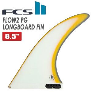 26 FCS2 �����O�{�[�h �t�B�� FLOW2 8.5�h �t���[ �V���O���t�B�� �p�t�H�[�}���X�O���X PG ESSENTIAL SERIES �G�b�Z���V�����V���[�Y 8.5ft ���{���K�i