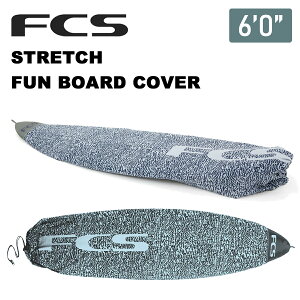 25 FCS jbgP[X {[hP[X STRETCH FUN BOARD COVER 6f0h Xgb` t@{[h Jo[ T[t{[h P[X {Ki
