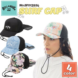 25 SS BILLABONG r{ T[tLbv Xq bV TCN|GXe T[tB }X|[c fB[X 2025Nt SURF CAP i BF013924 {Ki