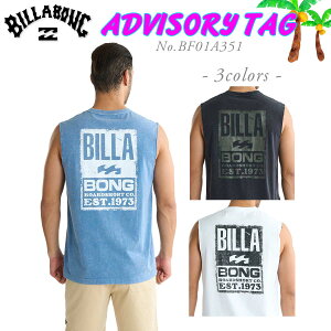 y11/20`11/26Gg[P10{z25 SS BILLABONG r{ ^Ngbv ADVISORY TAG m[X[u Ȃ jO gbvX JWA S T[tB }X|[c AEghA Y 2025N