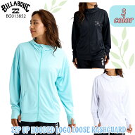 【9/18 先着最大5,000円OFFクーポン クーポン獲得期間中！】26 SS BILLABONG ビラボン ラッシュガード ZI…